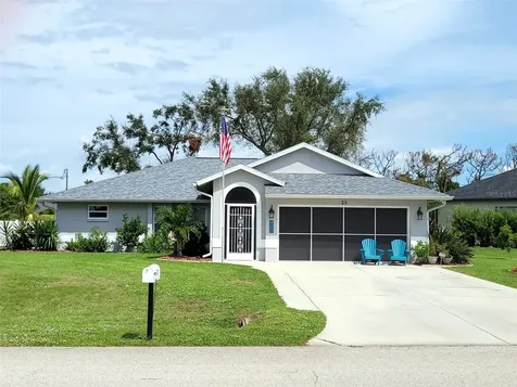25 Sportsman Place Rotonda West FL 33947