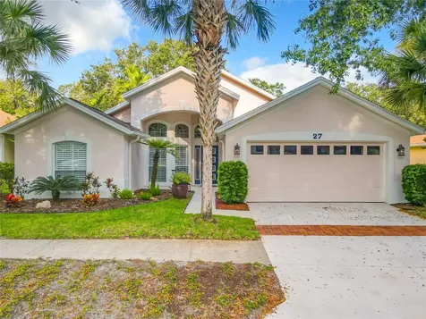 27 Saint Andrews Court Palm Coast FL 32137