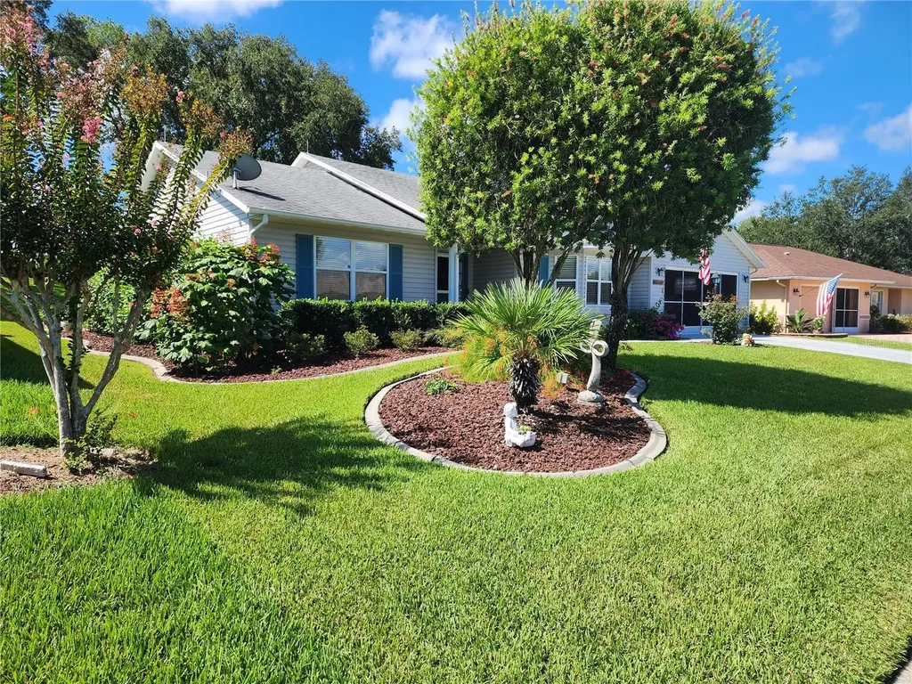26257 Newcombe Circle Leesburg FL 34748