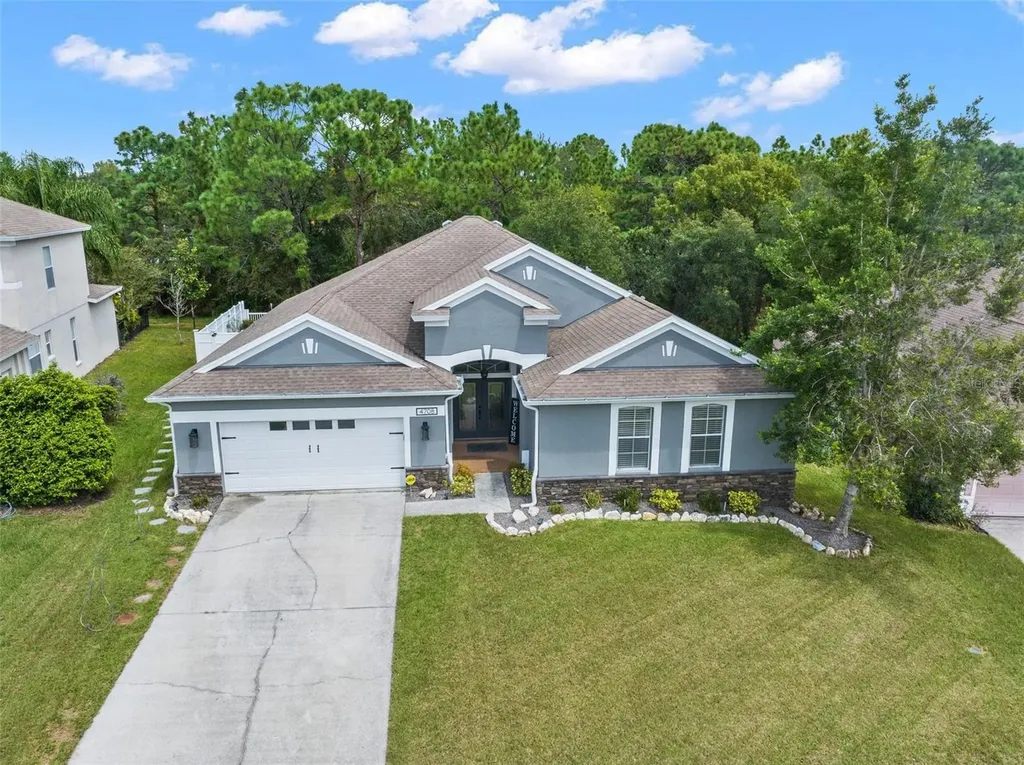 4708 Larkenheath Drive Spring Hill FL 34609