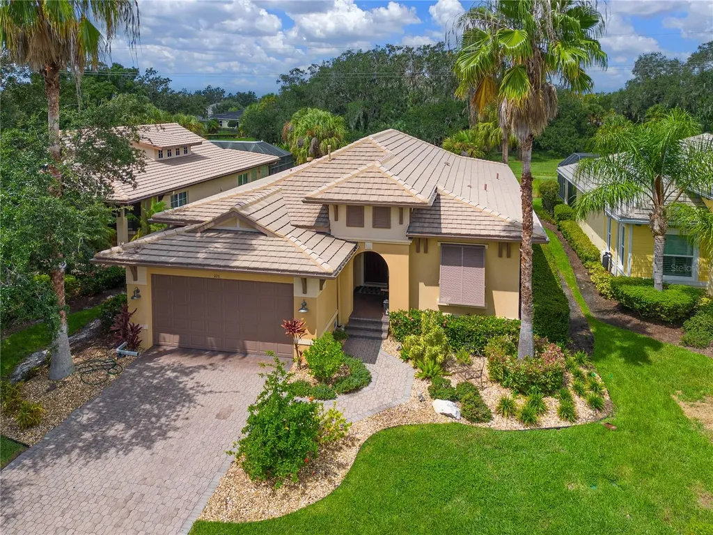 926 Preservation Street Bradenton FL 34208