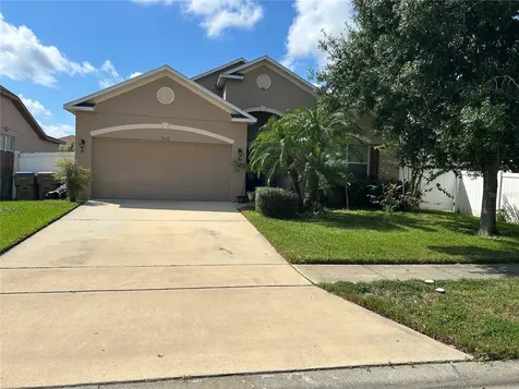 5616 Escalante Canyon Drive Kissimmee FL 34758