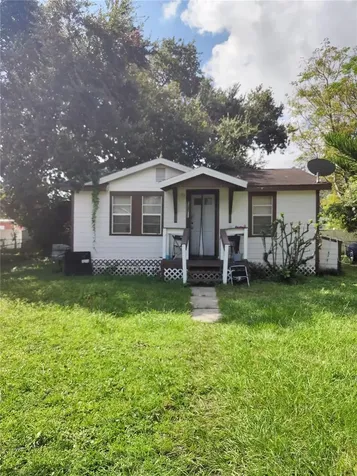 4066 Booker Street Orlando FL 32811