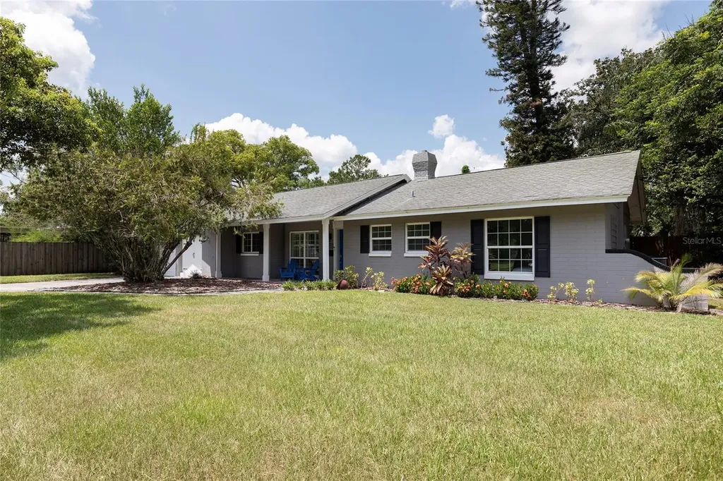 5233 Lake Howell Road Winter Park FL 32792