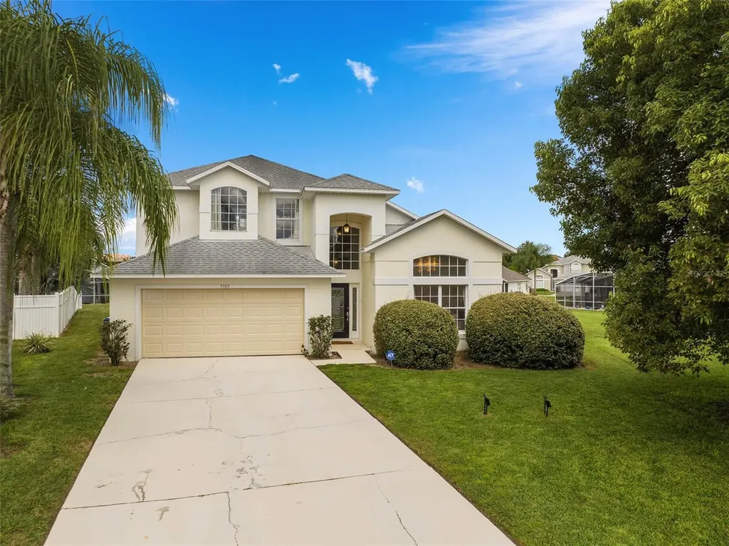 7907 Canary Palm Court Kissimmee FL 34747
