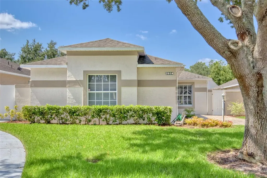 2058 Braxton Street Clermont FL 34711