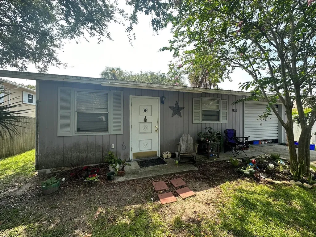 1420 S Daytona Avenue Flagler Beach FL 32136
