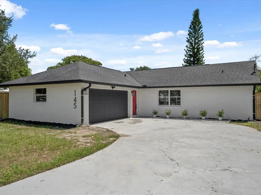 145 Canal Street Sanford FL 32773