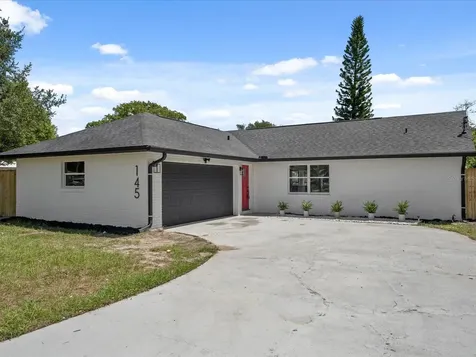 145 Canal Street Sanford FL 32773