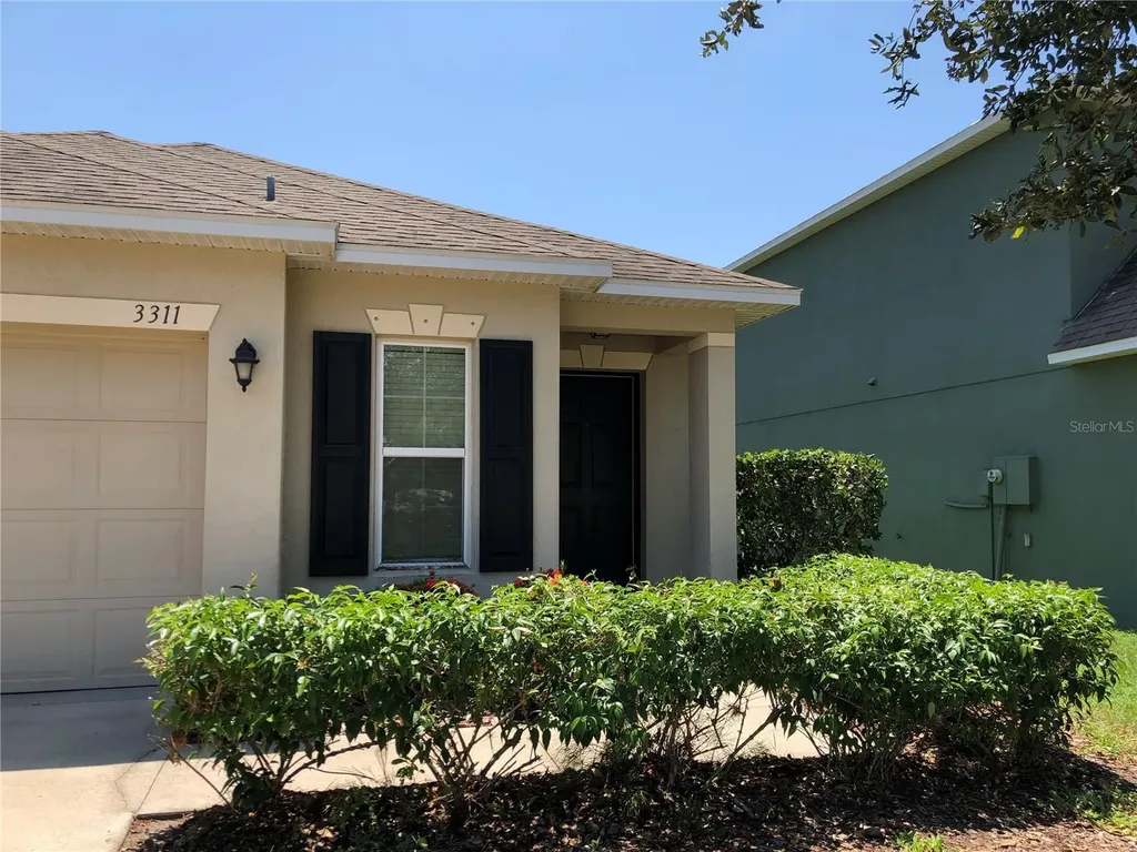 3311 98th Street E Palmetto FL 34221