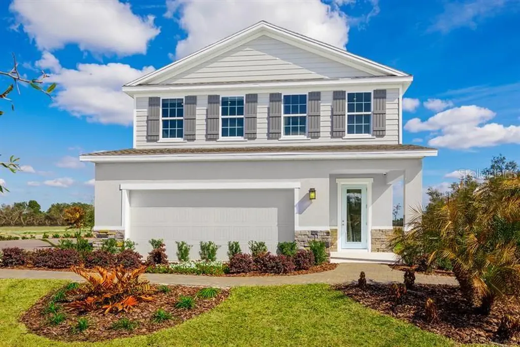 8721 Waxwing Way Parrish FL 34219
