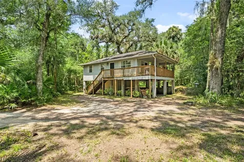 6459 E Forest Trail Drive Hernando FL 34442