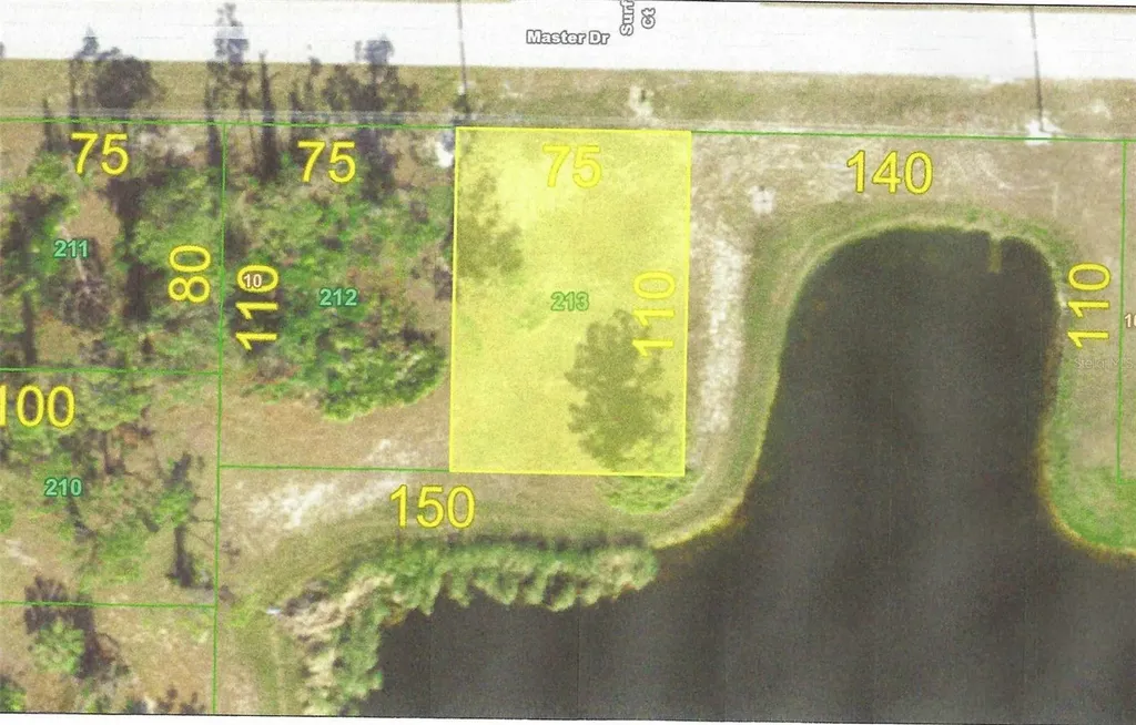 57 Master Drive Placida FL 33946