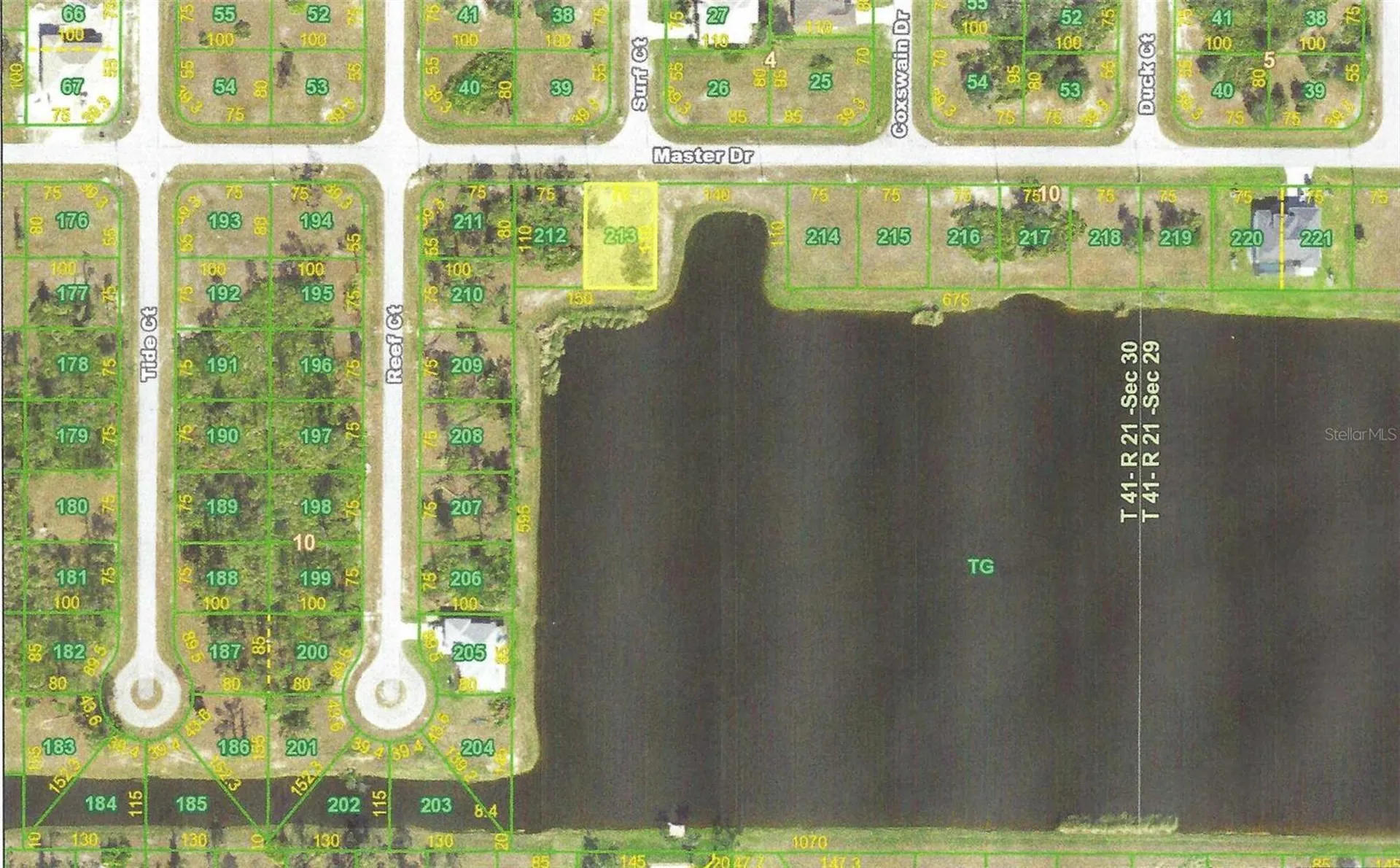 57 Master Drive Placida FL 33946