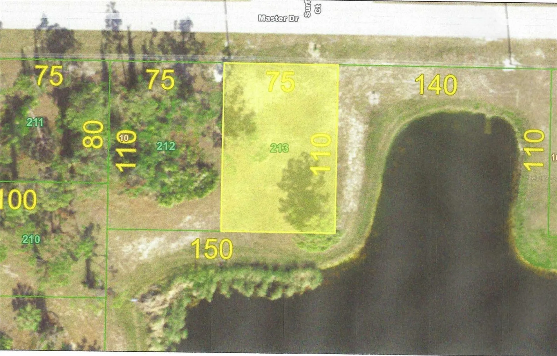 57 Master Drive Placida FL 33946