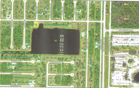 57 Master Drive Placida FL 33946