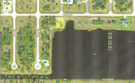 57 Master Drive Placida FL 33946