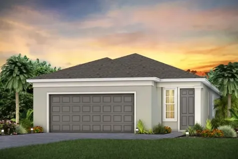 6420 Shimmering Shores Lane Saint Cloud FL 34771