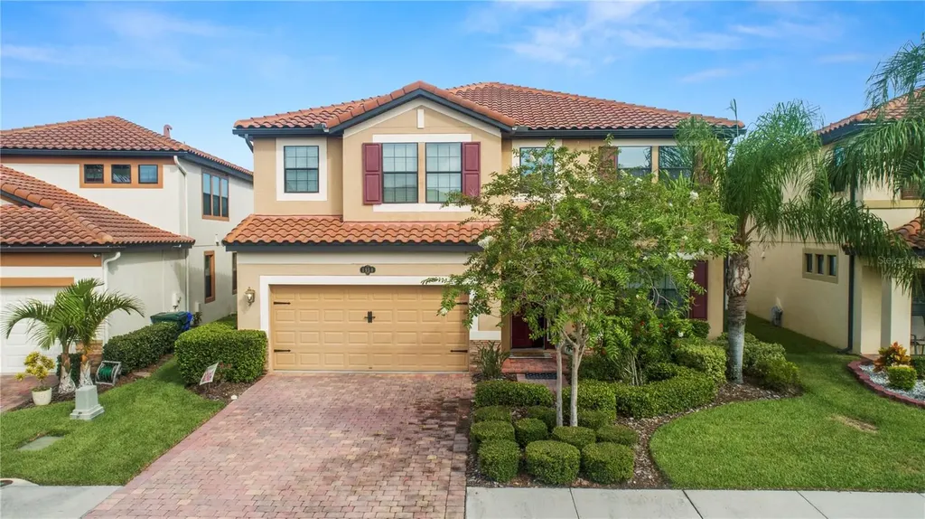 1950 Altavista Circle Lakeland FL 33810