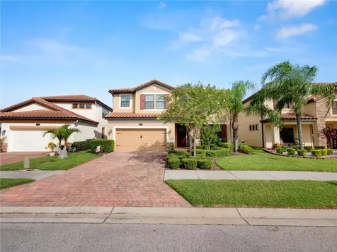 1950 Altavista Circle Lakeland FL 33810