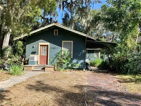 833 11th Street N St Petersburg FL 33705