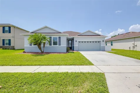 930 Costa Mesa Lane Kissimmee FL 34744