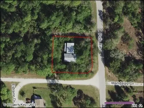 27266 Mandalay Drive Punta Gorda FL 33955