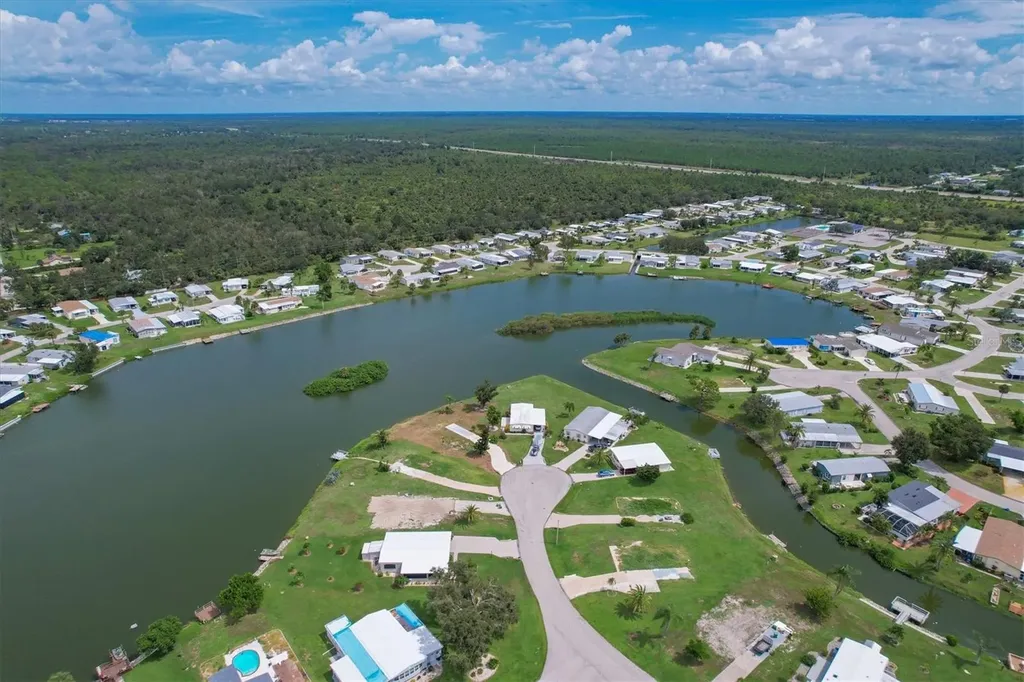 1308 Sanderling Drive Englewood FL 34224