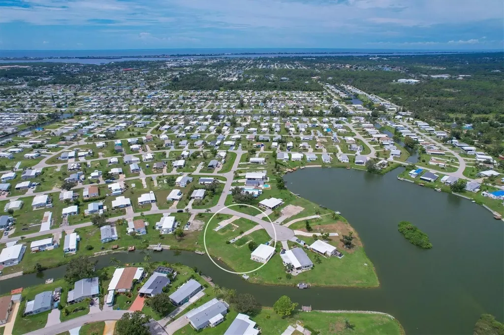 1308 Sanderling Drive Englewood FL 34224