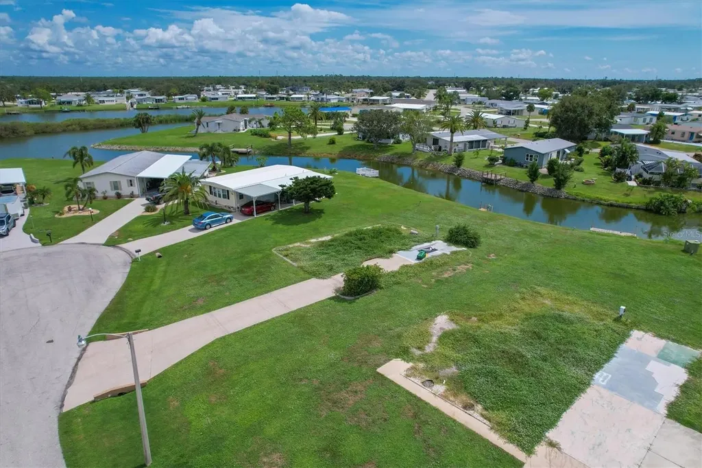 1308 Sanderling Drive Englewood FL 34224