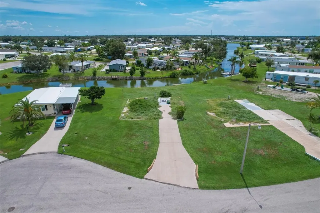 1308 Sanderling Drive Englewood FL 34224