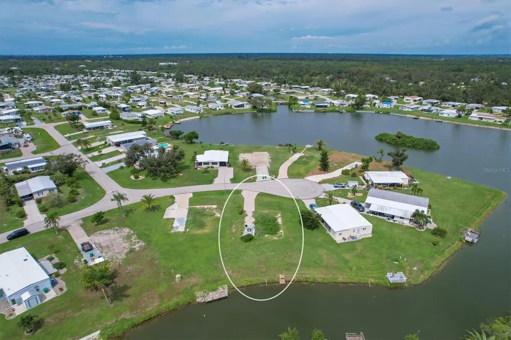 1308 Sanderling Drive Englewood FL 34224