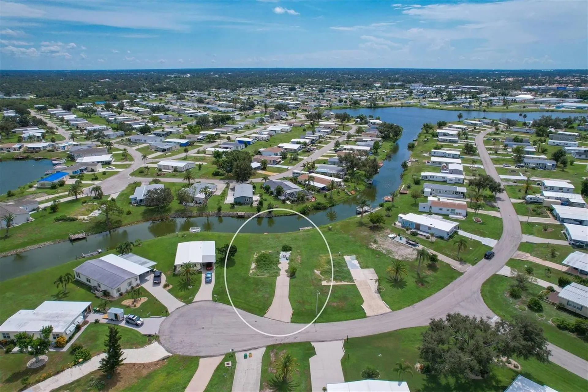 1308 Sanderling Drive Englewood FL 34224