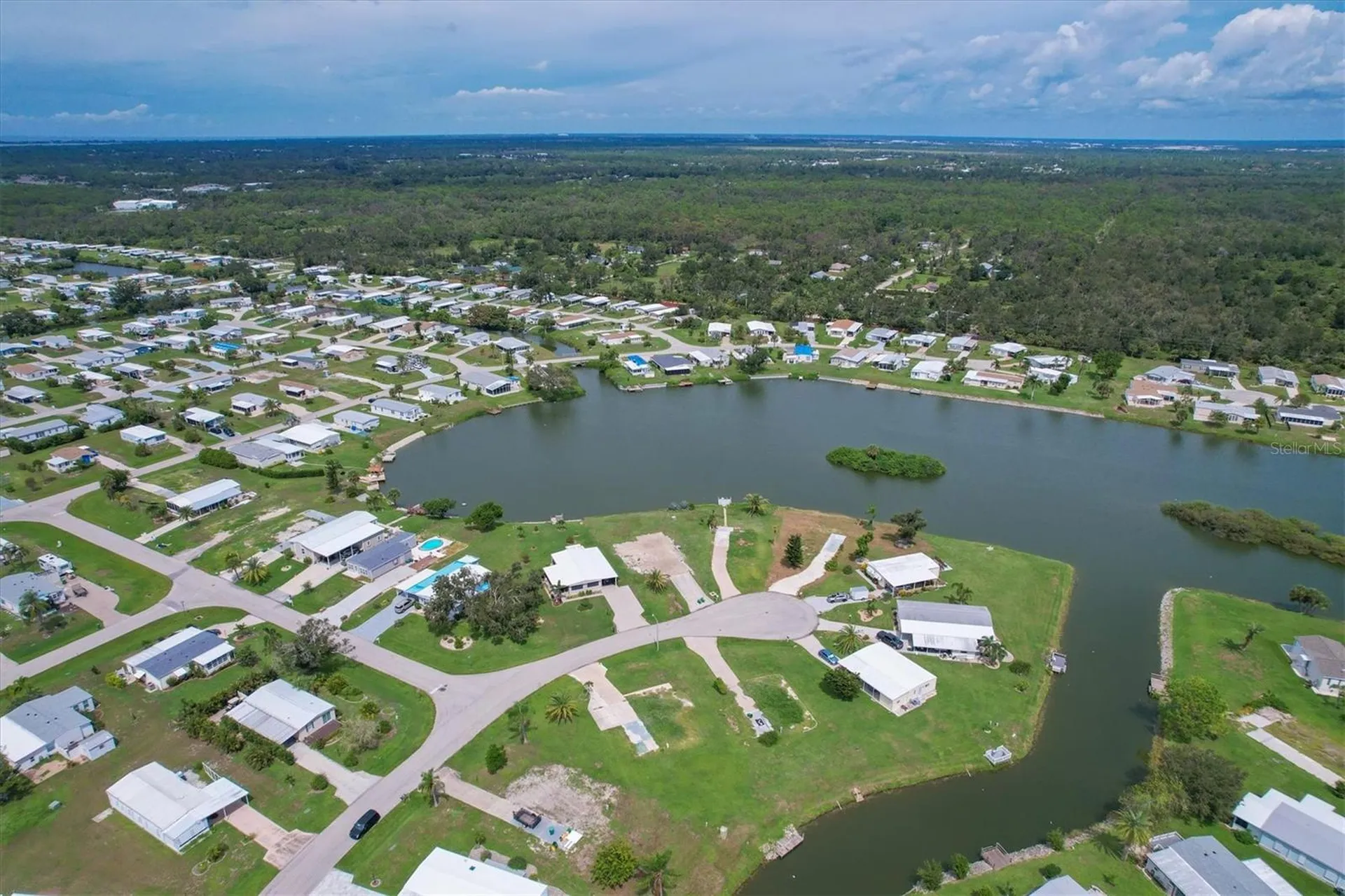 1308 Sanderling Drive Englewood FL 34224
