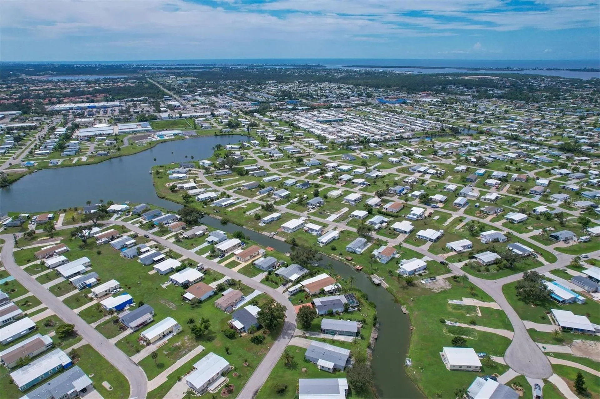 1308 Sanderling Drive Englewood FL 34224