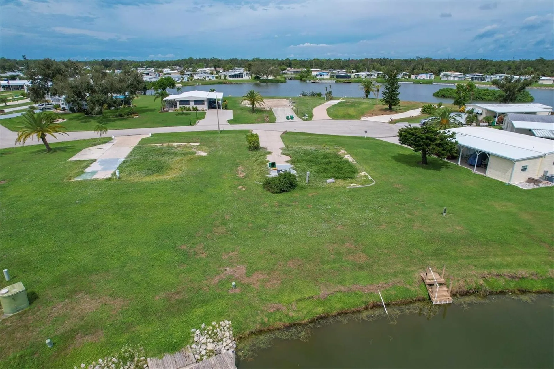 1308 Sanderling Drive Englewood FL 34224