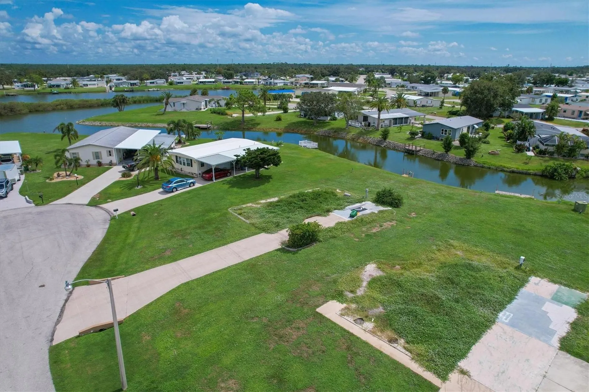 1308 Sanderling Drive Englewood FL 34224