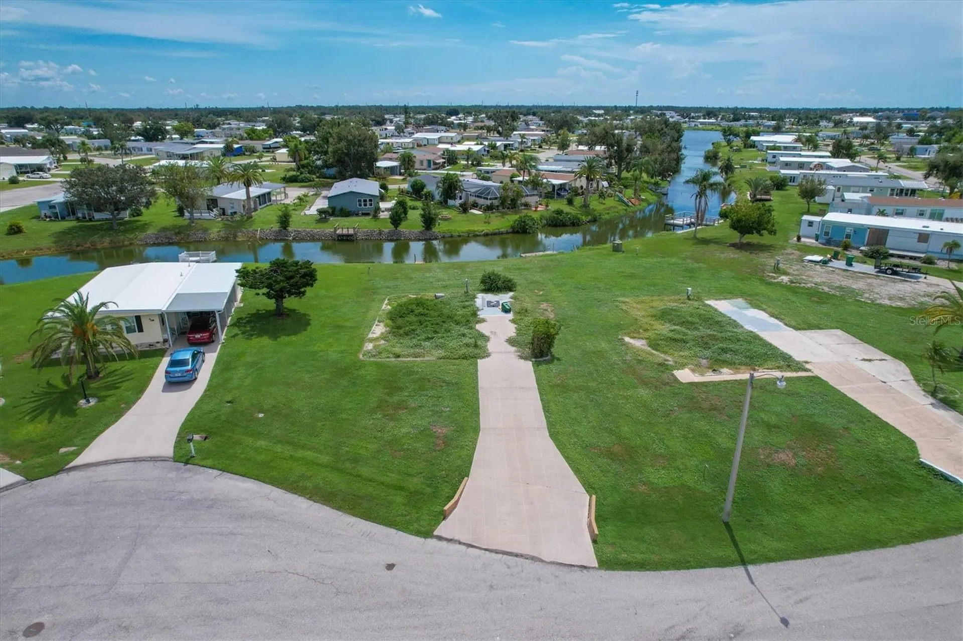 1308 Sanderling Drive Englewood FL 34224