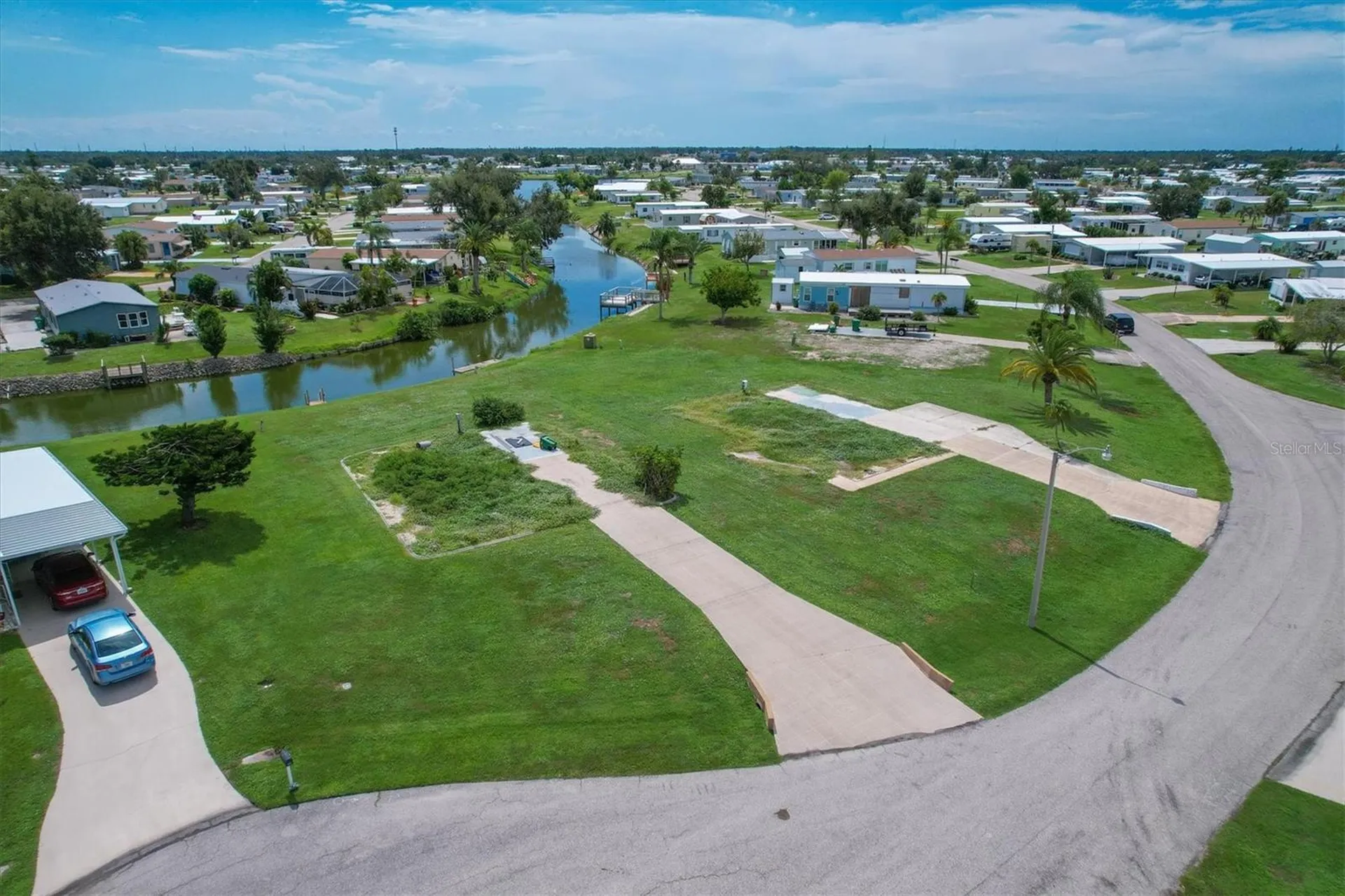 1308 Sanderling Drive Englewood FL 34224