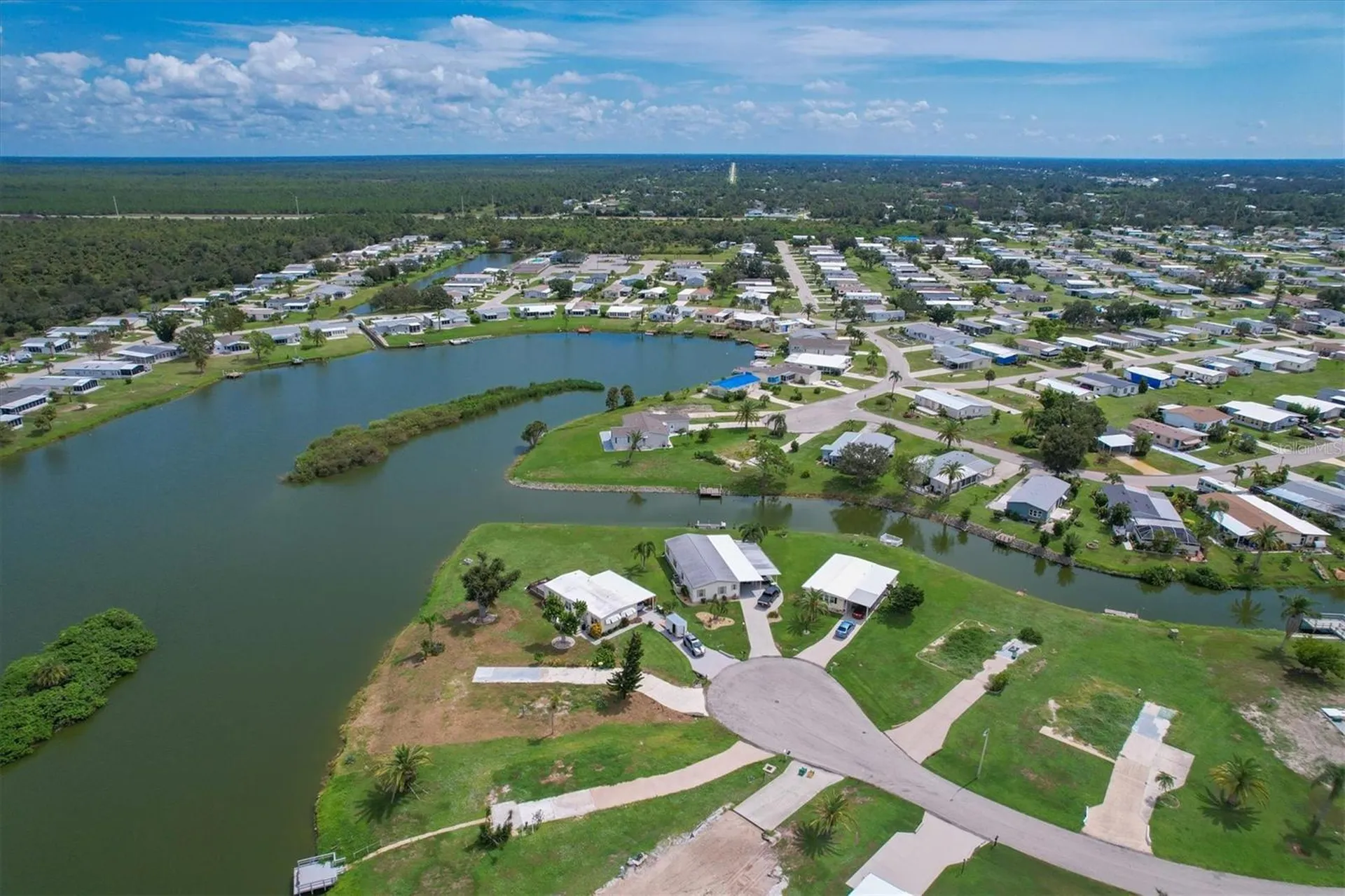 1308 Sanderling Drive Englewood FL 34224