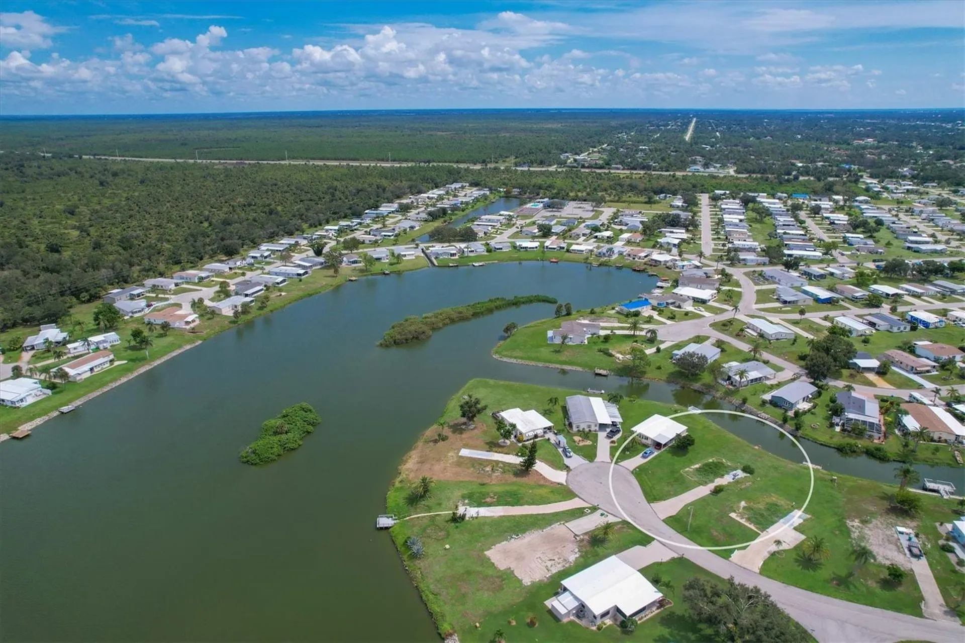1308 Sanderling Drive Englewood FL 34224