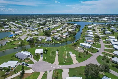 1308 Sanderling Drive Englewood FL 34224
