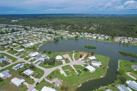 1308 Sanderling Drive Englewood FL 34224