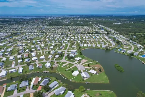 1308 Sanderling Drive Englewood FL 34224