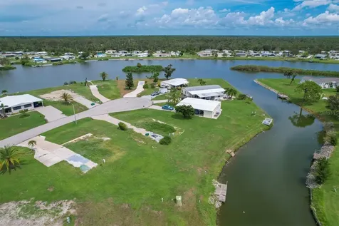 1308 Sanderling Drive Englewood FL 34224