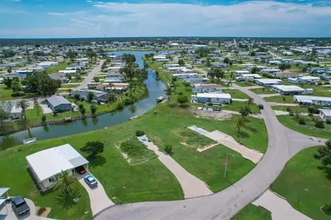 1308 Sanderling Drive Englewood FL 34224