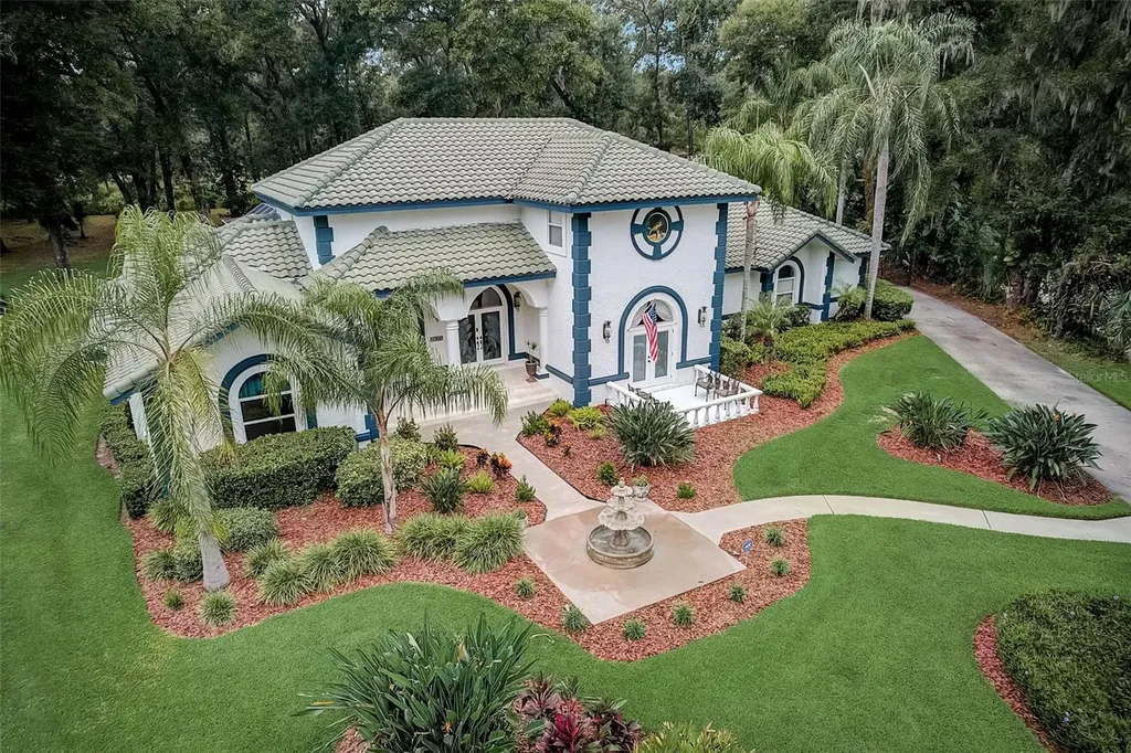 4502 Country Gate Court Valrico FL 33596
