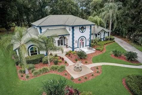 4502 Country Gate Court Valrico FL 33596