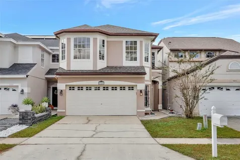 928 S Lake Sterling Court Casselberry FL 32707