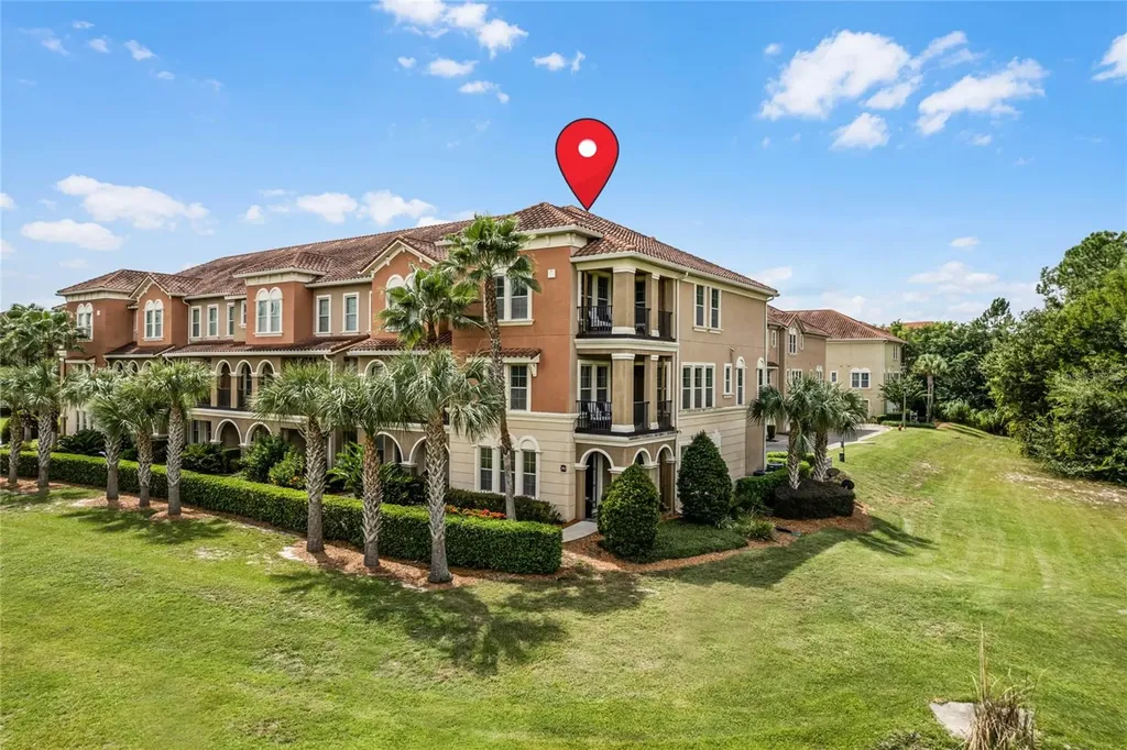 3024 Porta Romano Way Lake Mary FL 32746